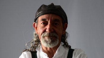 murio el mono salvi, procer del rock neuquino murio el mono salvi, procer del rock neuquino