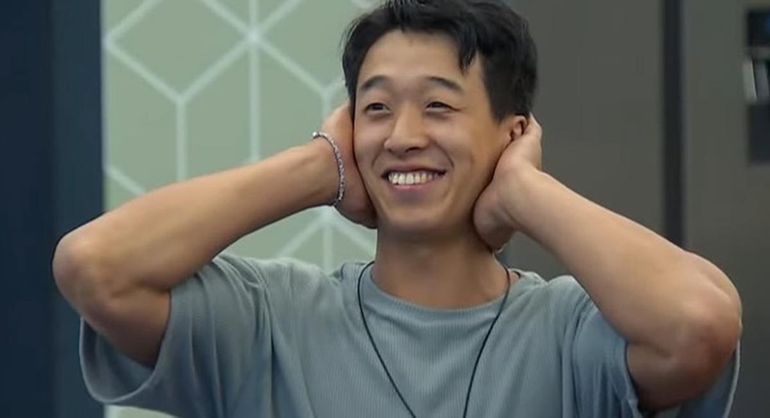 Así es la casa que se ganó el rionegrino Martín Ku en Gran Hermano