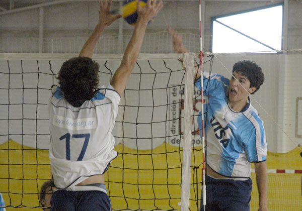 Sigue la preparación en la ciudad