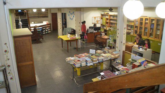 Insólito: el Deliberante les cortó el subsidio a las bibliotecas  por error