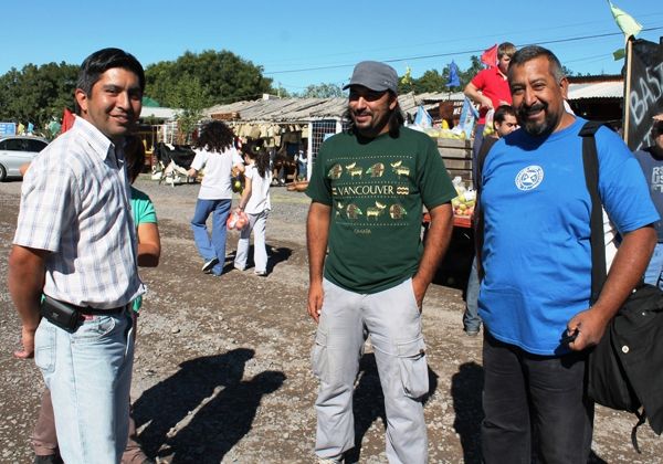 La Federación Agraria convoca a una asamblea en Río Colorado