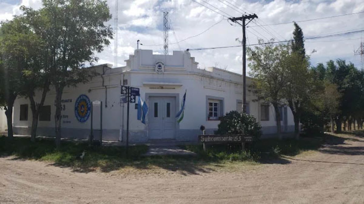 Una docente de un establecimiento educativo de Guardia Mitre denunció a un ex alumno por acoso.&nbsp;