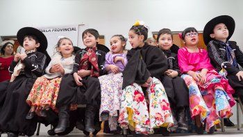 en 2022, el folklore sera incluido en todas las escuelas rionegrinas en 2022, el folklore sera incluido en todas las escuelas rionegrinas