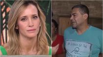 julieta prandi reflexiono fuerte sobre el padre de thiago de gran hermano