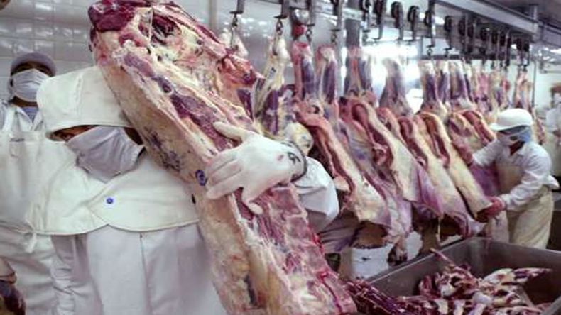 Menor oferta de carne a nivel mundial, ¿Mejoran las expectativas para la Argentina?