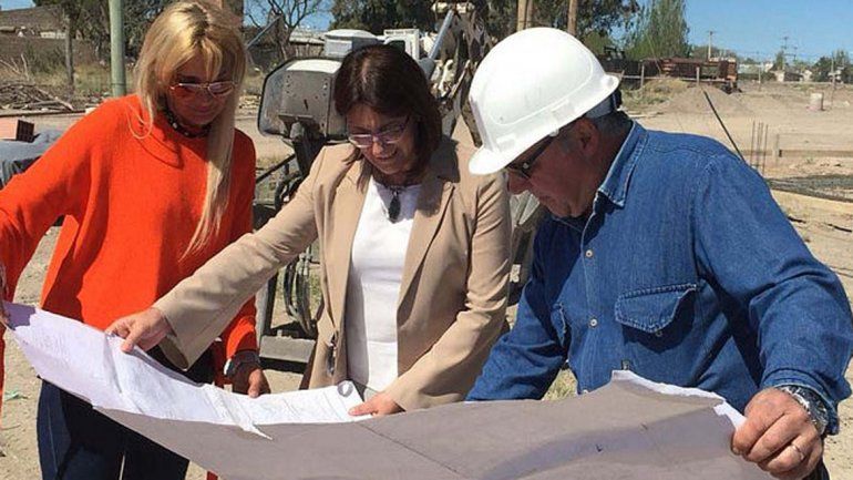 Educación presupuestó las obras y avanza con el diseño de los edificios.