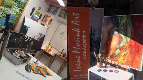Ciudad: reabren los institutos de arte