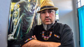 el acierto del ano: el brujo atahualpa invicto otra vez