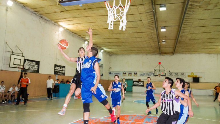 La llegada del club a la división de ascenso trae buenas noticias a toda la estructura de formativas.