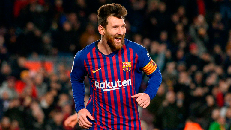 Aseguran que hay un 60 por ciento de chances de que Messi vuelva a Barcelona