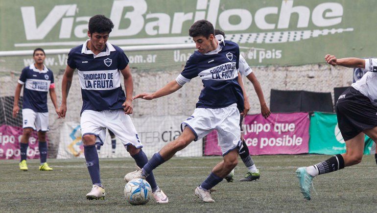 El Albinegro y Oro, eliminados en los cuartos de la Liga