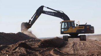 El Municipio impulsa un loteo de 75 parcelas, 60 de las cuales se repartirán en forma pareja entre los gremios. Las restantes 15 se entregarán a empleados no sindicalizados. El plan oficial de trabajo con los sindicatos podría conocerse este jueves. Foto: archivo.