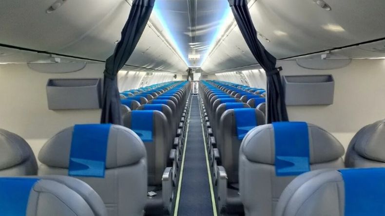 Esta segmentación en la forma de cobro busca permitir a la empresa ir adaptando sus sistemas a la nueva modalidad. | LMCipolletti.com Esta segmentación en la forma de cobro busca permitir a la empresa ir adaptando sus sistemas a la nueva modalidad.