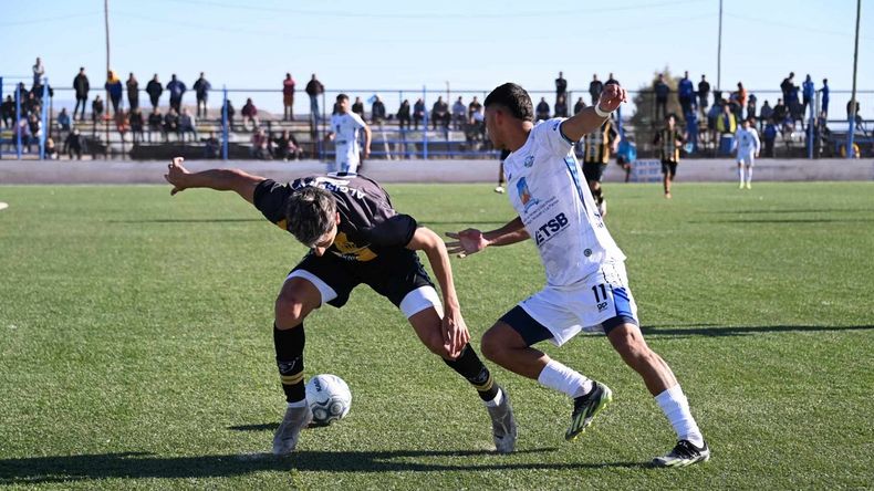 No está fácil para nadie: así quedó la tabla del Federal A tras la fecha 13
