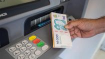 bancos redujeron el monto de efectivo que se puede retirar en cajeros automaticos: ¿de cuanto es?