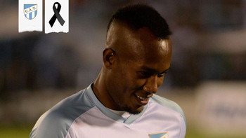 ¿Quién era Andrés Balanta?, el crack fallecido y otras muertes en el fútbol