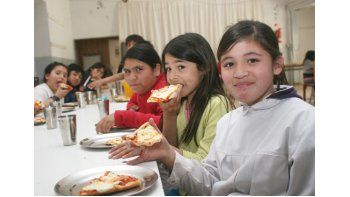 determinaron pautas para comedores determinaron pautas para comedores