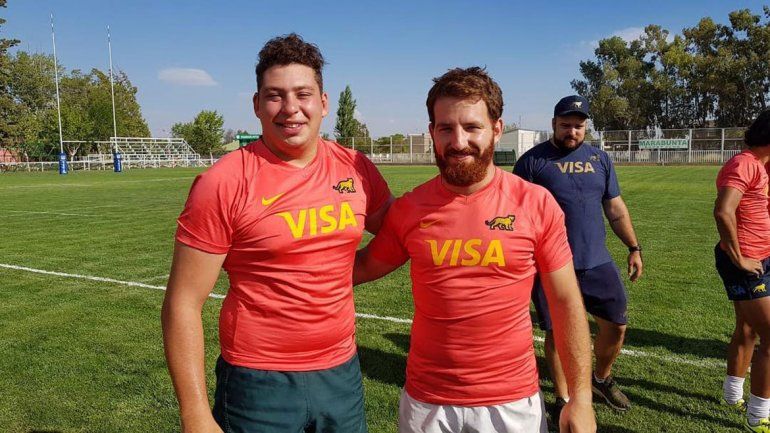 Nos hicieron sentir jugadores de elite