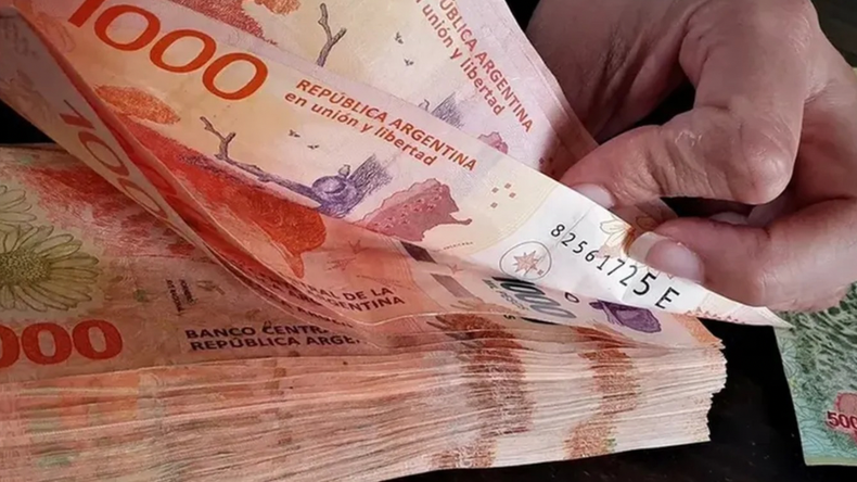 Subió la tasa de plazo fijo: ¿cuánto se gana con $500.000 en un mes?