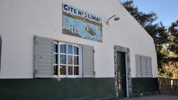 desinfectan el cite en las perlas por invasion de roedores