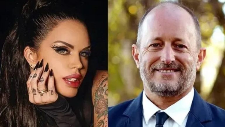 En la casa de Nordelta de Sofía Clérici había cerca de 600 mil dólares.