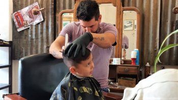 la pandemia del coronavirus hace estragos en comercios cipolenos