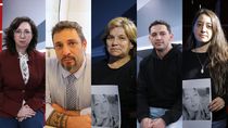¿donde esta luciana munoz? a un ano de silencio, los cinco datos cruzados y un unico reclamo