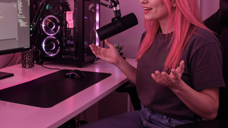 La insólita búsqueda de un canal de streaming para encontrar a su nueva estrella: el requisito indispensable | LMCipolletti.com La insólita búsqueda de un canal de streaming para encontrar a su nueva estrella: el requisito indispensable