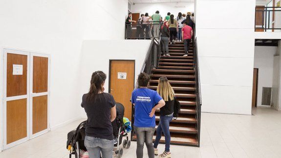 Abusó de su hijita y fue condenado a 8 años de prisión