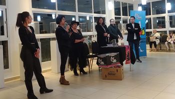 celebraron el dia del libro en el complejo cultural local celebraron el dia del libro en el complejo cultural local