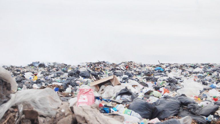 Cipolletti apura el basural del valle