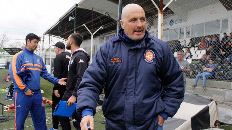 El partido en el Maiolino es importante para todo el grupo