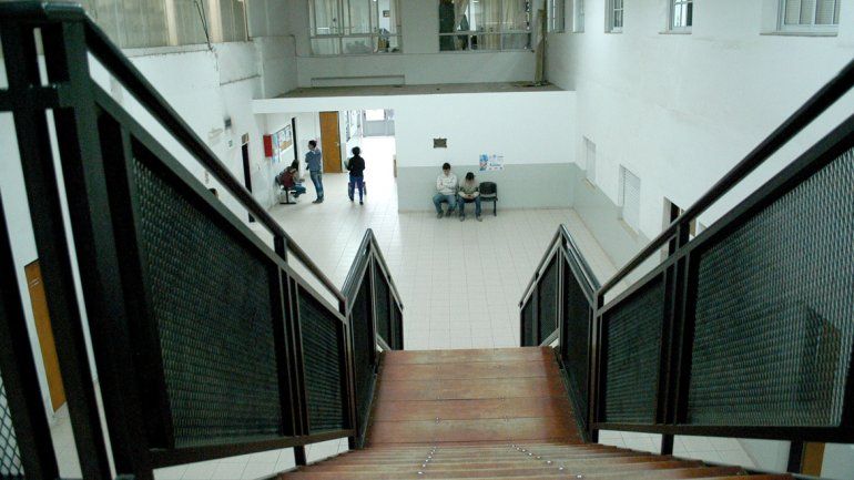 Condenaron a un cura a 8 años de prisión por abusar sexualmente de un nene.