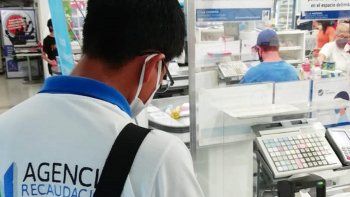 provincia sale a controlar que los super cumplan los precios acordados