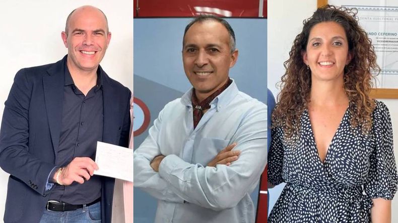 Expulsan a Cimolai, Servidio, Zúñiga y otros dirigentes del PJ neuquino: el listado completo