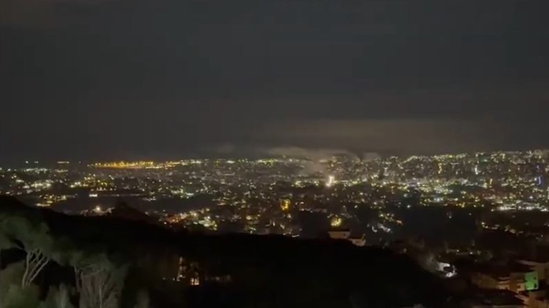 Qué busca Israel tras la caída de Alí Jameneí y por qué ahora apunta al líder de Hezbollah. | LMCipolletti.com Qué busca Israel tras la caída de Alí Jameneí y por qué ahora apunta al líder de Hezbollah.