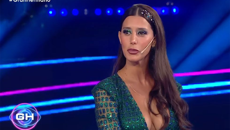 Sorpresivo repechaje en Gran Hermano: Juliana reingresa a la casa