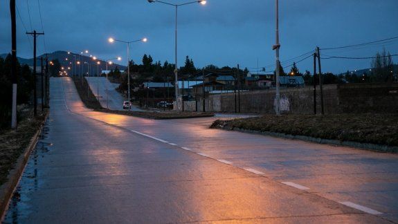 Para Gil, las medidas que tomó la Provincia frente a la pandemia se hicieron en el momento justo.