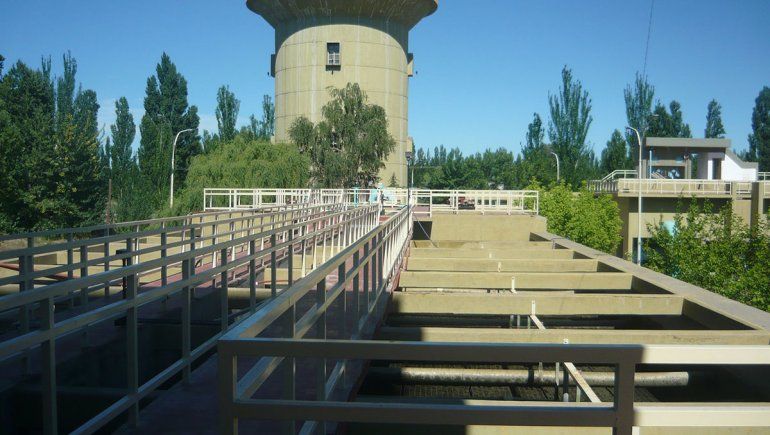 Un apagón dejó sin agua por horas a muchos vecinos