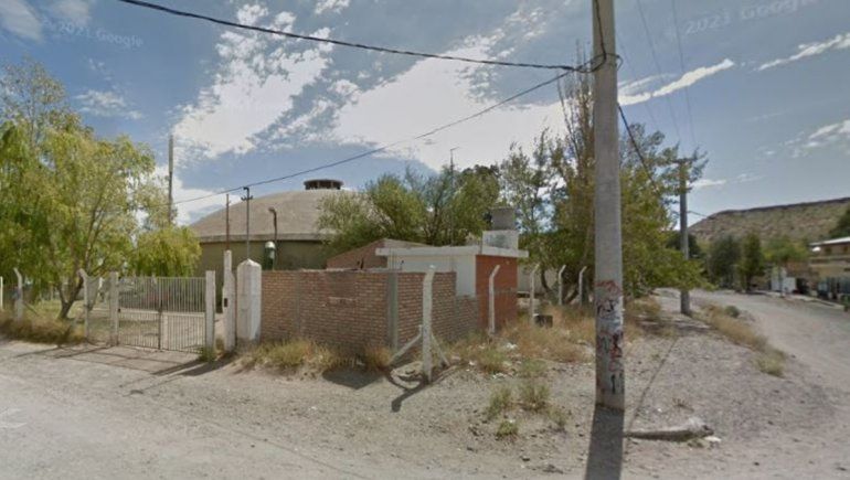 Golpearon con machete y cadena a un sereno de un tanque de EPAS