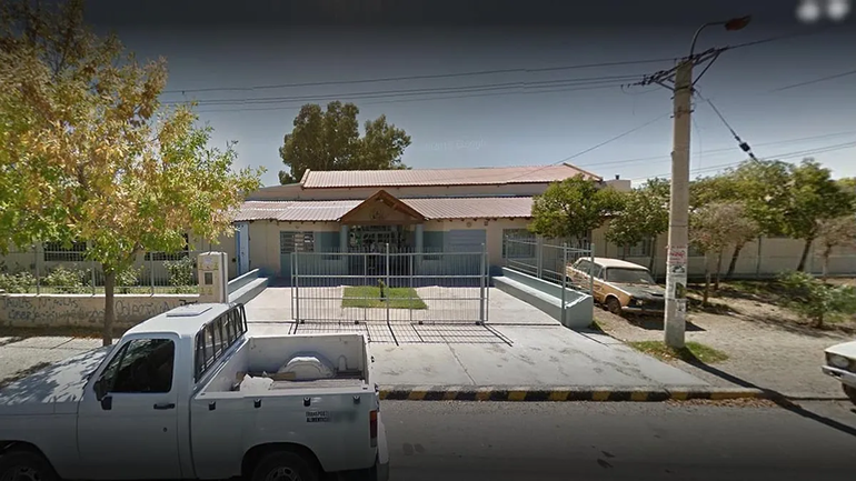 Dramático: adolescente intentó suicidarse en secundario de Oro