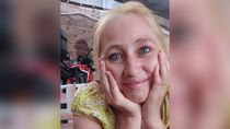 alison calfunao abrio los ojos y ya tiene un corazon: este martes sera operada en buenos aires