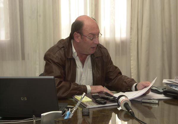 La organización de la Fiesta de la Pera 2011, una incógnita