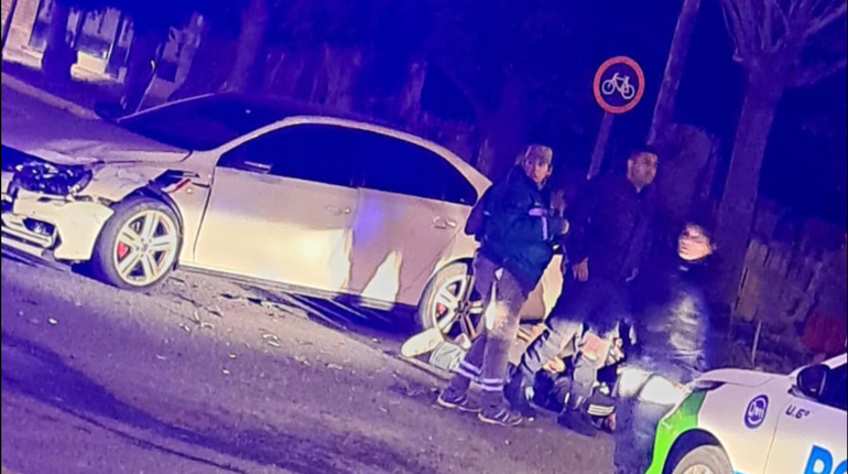 Foto: Gentileza (AN Allen).