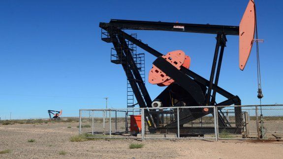 Realizarán una millonaria inversión para un área hidrocarburífera   