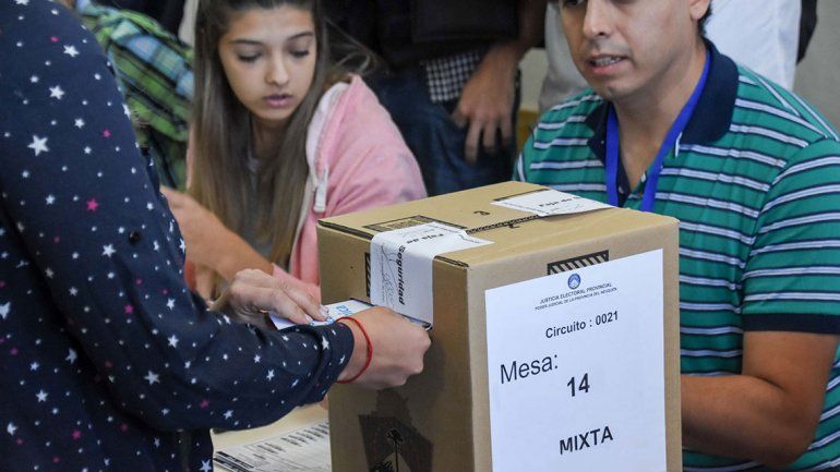 ¿Ya sabés dónde votás? Consultá el padrón definitivo para las PASO