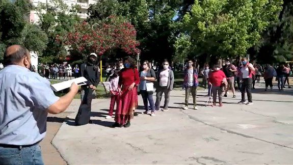 Gentileza: Prensa UNCo