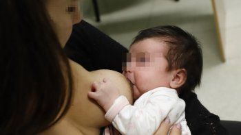 Ponen en marcha un Centro de Recolección de Leche Materna