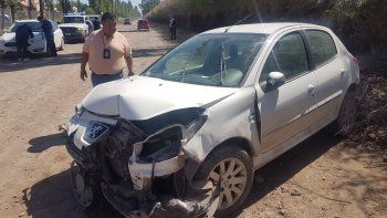 recuperan los dos autos robados: uno lo manejaba un chico de 16 recuperan los dos autos robados: uno lo manejaba un chico de 16