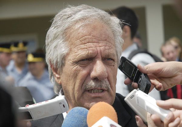 UCR: prorrogan plazo para listas